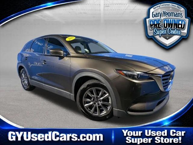 2019 Mazda CX-9 Touring for sale in Daytona Beach, FL