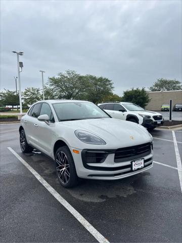 2023 Porsche Macan S for sale in Rockford, IL