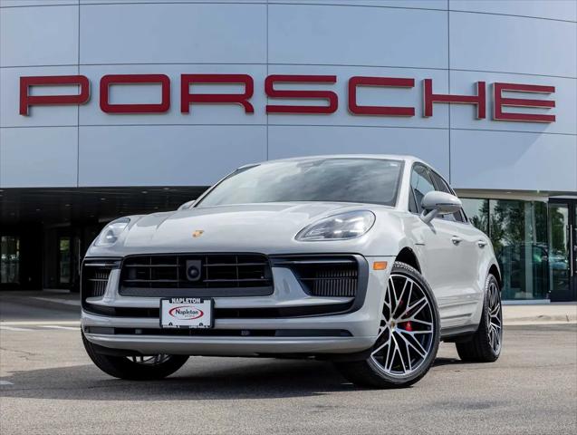 2023 Porsche Macan S for sale in Rockford, IL