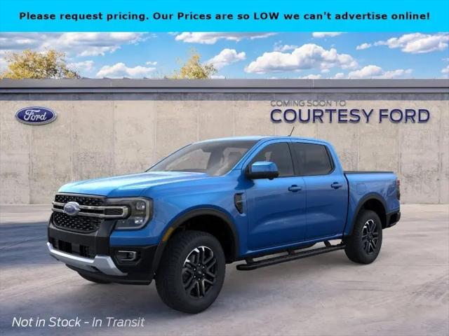 2026 Ford Ranger LARIAT for sale in Portland, OR