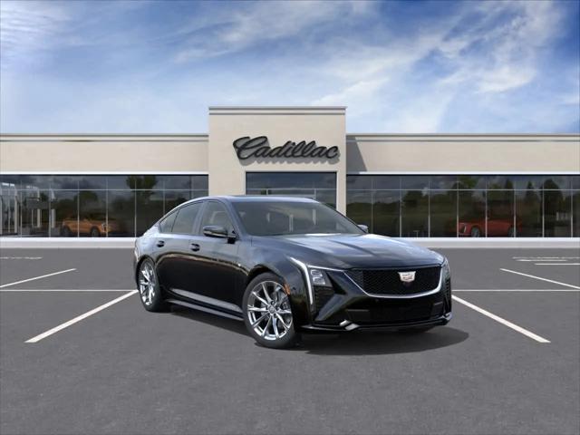 2026 Cadillac CT5 Sport RWD for sale in Rockford, IL