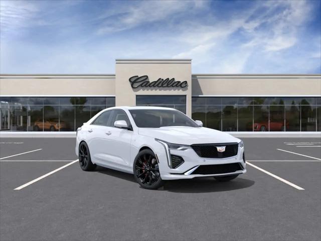 2026 Cadillac CT4 Sport RWD for sale in Rockford, IL