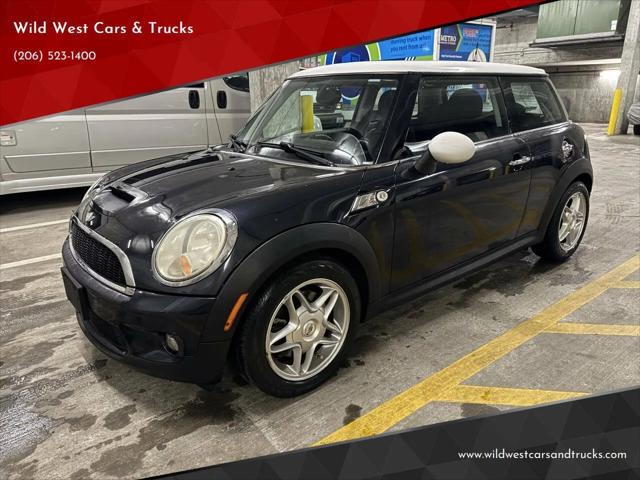 2009 MINI Cooper S Cooper S for sale in Seattle, WA