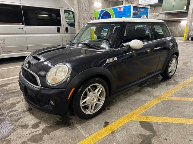 2009 MINI Cooper S Cooper S