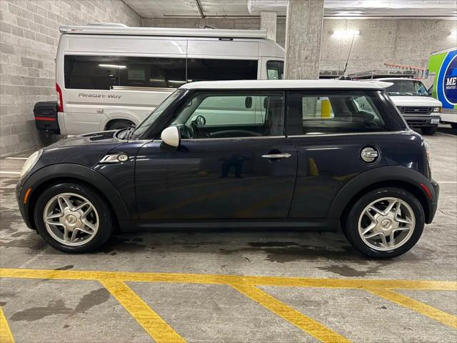 2009 MINI Cooper S Cooper S