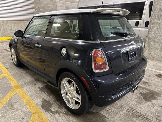 2009 MINI Cooper S Cooper S