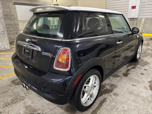 2009 MINI Cooper S Cooper S