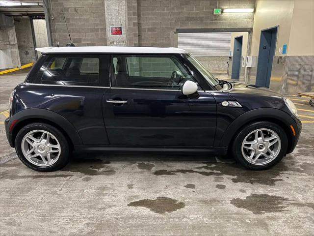 2009 MINI Cooper S Cooper S
