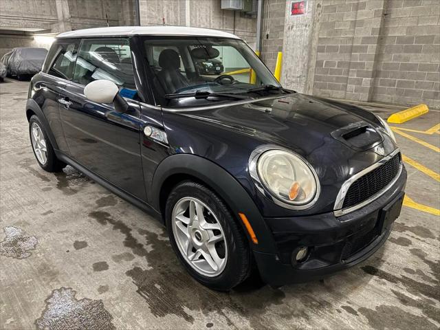 2009 MINI Cooper S Cooper S