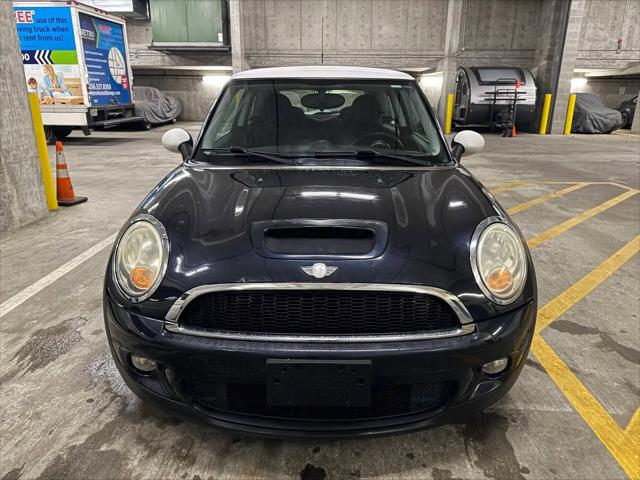 2009 MINI Cooper S Cooper S