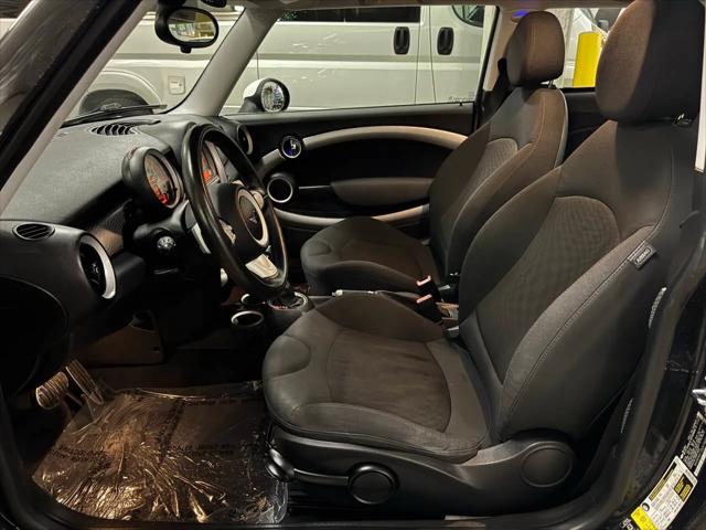2009 MINI Cooper S Cooper S