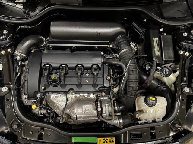 2009 MINI Cooper S Cooper S