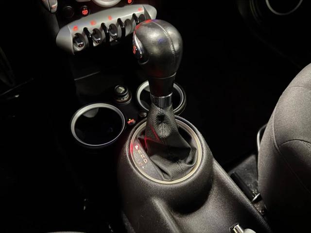 2009 MINI Cooper S Cooper S
