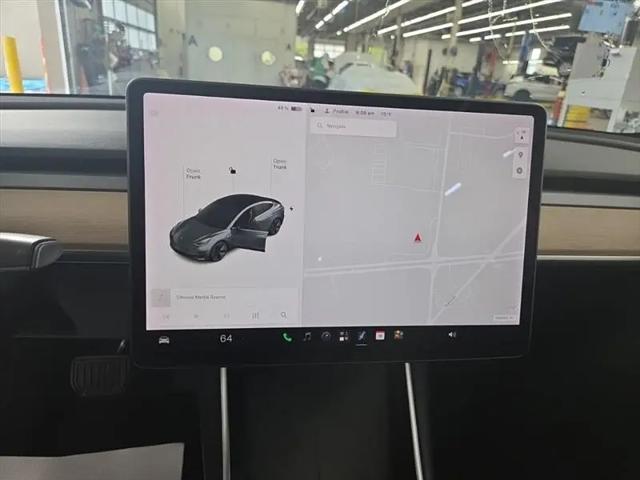 2020 Tesla Model 3 Long Range Dual Motor All-Wheel Drive