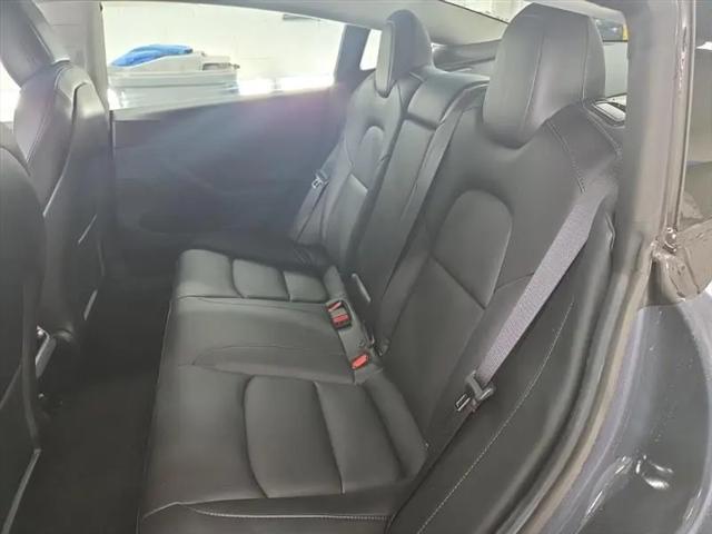 2020 Tesla Model 3 Long Range Dual Motor All-Wheel Drive
