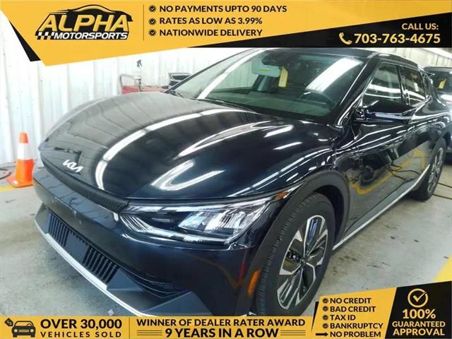 2024 Kia EV6 Light Long Range for sale in Manassas, VA