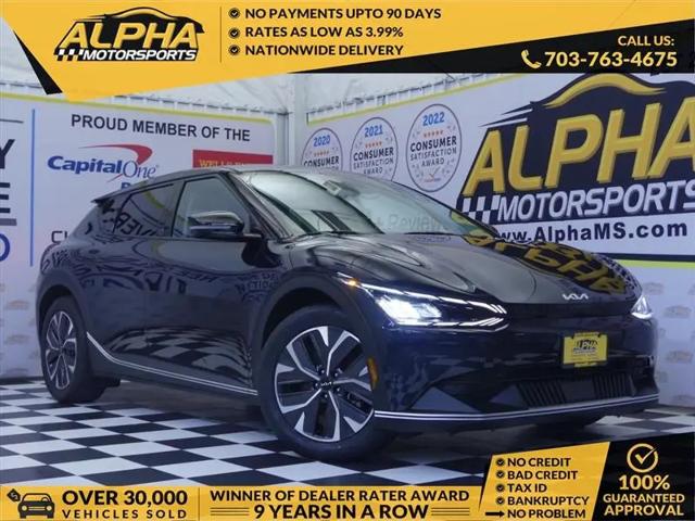 2024 Kia EV6 Light Long Range for sale in Manassas, VA