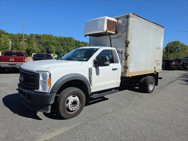 2023 Ford F-550 XL