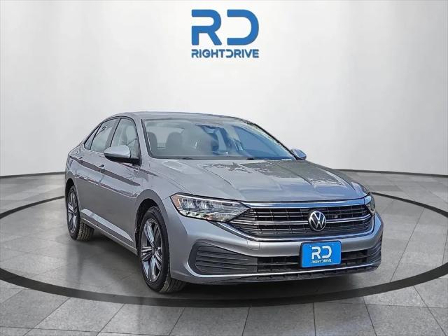 2024 Volkswagen Jetta 1.5T SE for sale in El Paso, TX