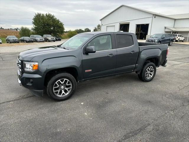 2016 GMC Canyon SLE for sale in Carlock, IL