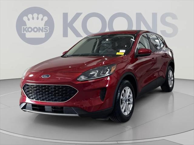 2020 Ford Escape SE for sale in White Marsh, MD