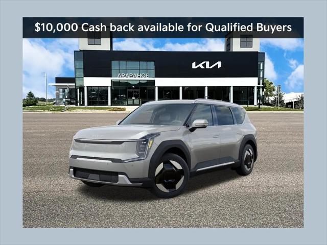 2026 Kia EV9 Wind for sale in Centennial, CO