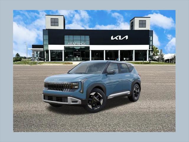 2027 Kia Seltos S for sale in Centennial, CO