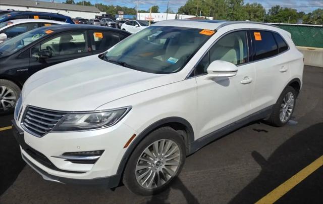 2016 Lincoln MKC Reserve for sale in Shelby Township, MI