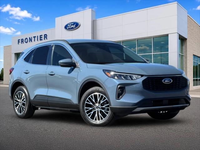 2025 Ford Escape PHEV for sale in Santa Clara, CA