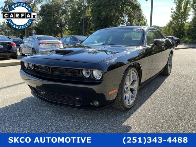 2023 Dodge Challenger GT for sale in Mobile, AL