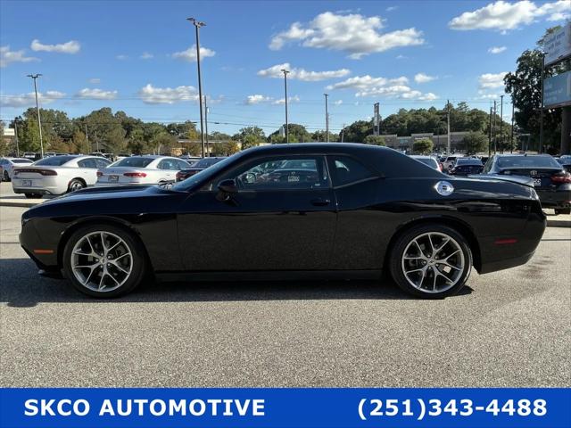 2023 Dodge Challenger GT