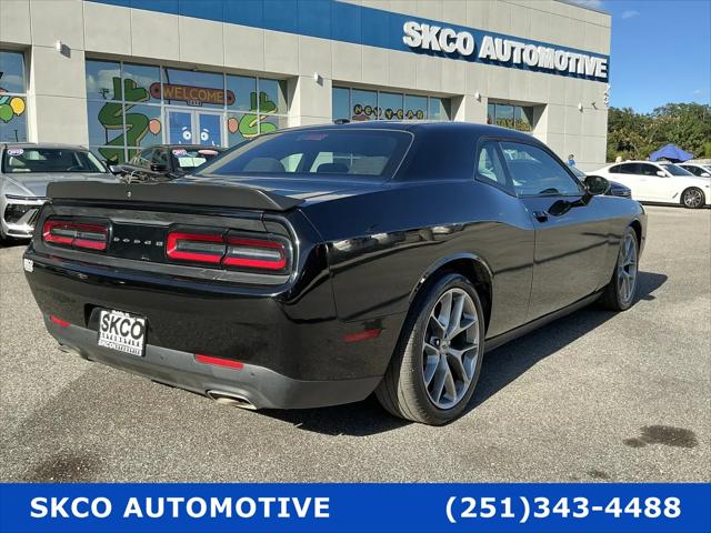 2023 Dodge Challenger GT