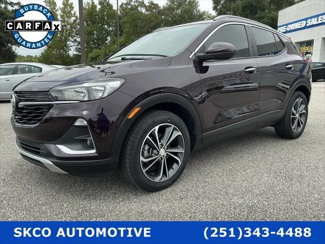 2020 Buick Encore GX FWD Select for sale in Mobile, AL