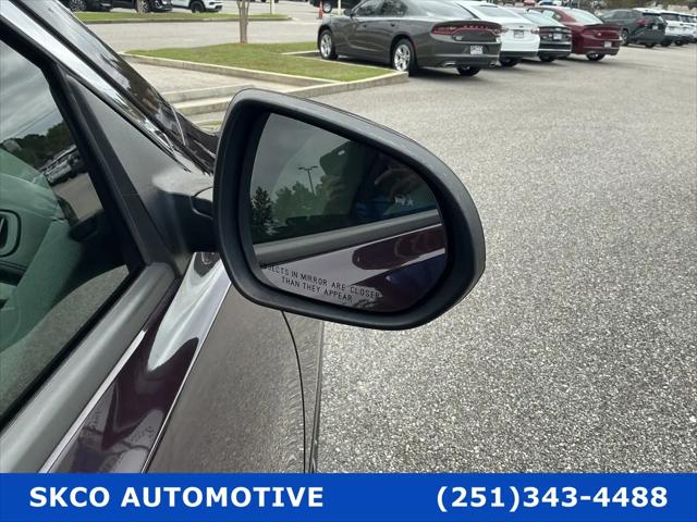 2020 Buick Encore GX FWD Select