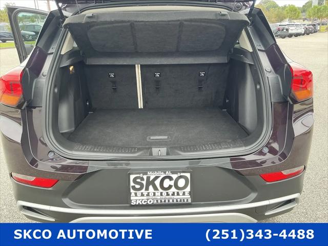 2020 Buick Encore GX FWD Select