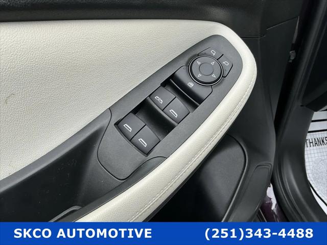 2020 Buick Encore GX FWD Select