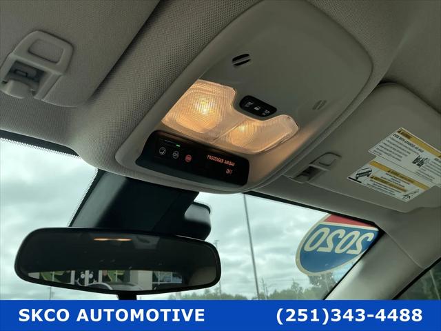 2020 Buick Encore GX FWD Select
