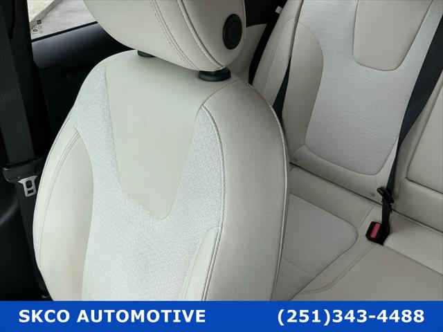 2020 Buick Encore GX FWD Select