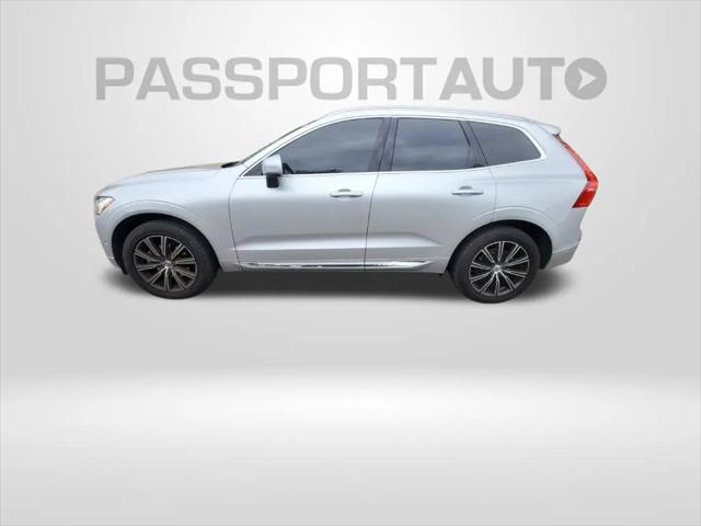 2019 Volvo XC60 T5 Inscription for sale in Suitland, MD