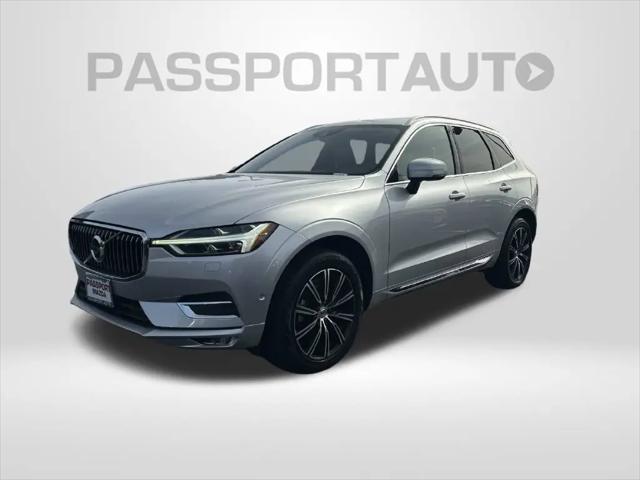 2019 Volvo XC60 T5 Inscription for sale in Suitland, MD