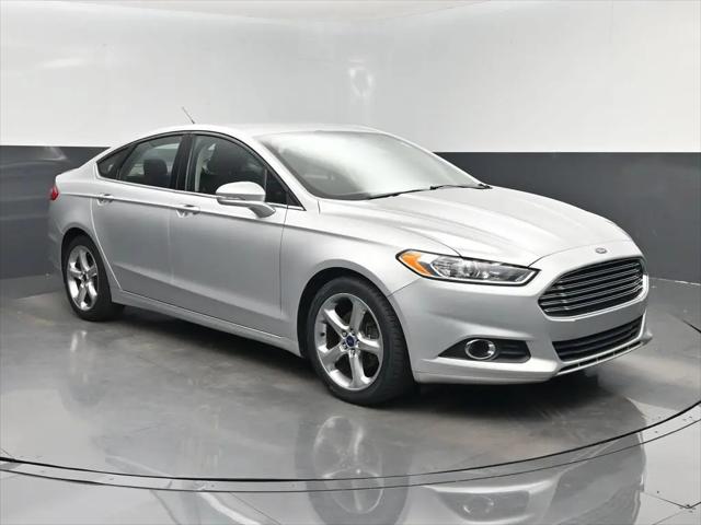 2016 Ford Fusion SE for sale in Gastonia, NC