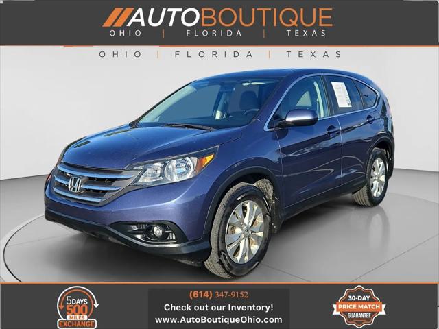 2014 Honda CR-V EX for sale near Columbus, OH