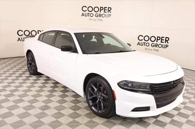 2023 Dodge Charger SXT for sale in Shawnee, OK