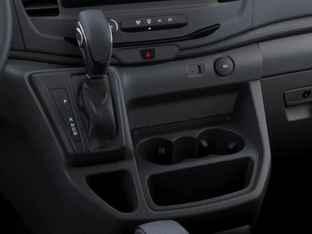 2027 Ford Transit Cargo Van T-250