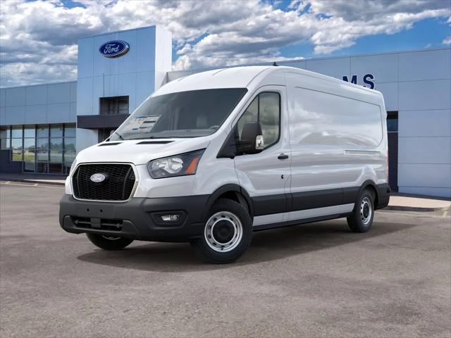2027 Ford Transit Cargo Van T-250