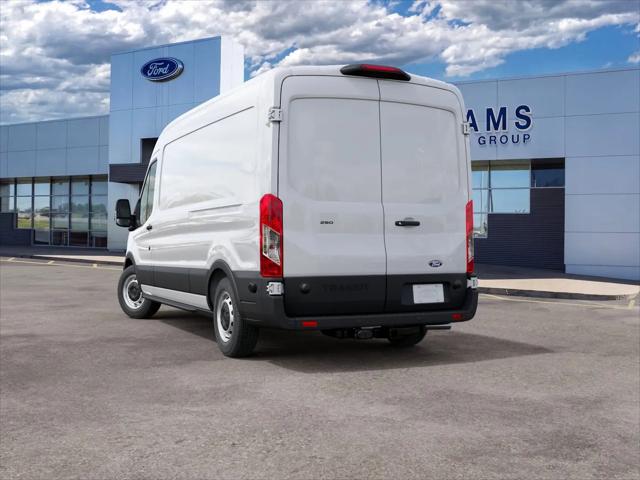 2027 Ford Transit Cargo Van T-250