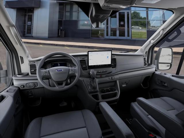 2027 Ford Transit Cargo Van T-250