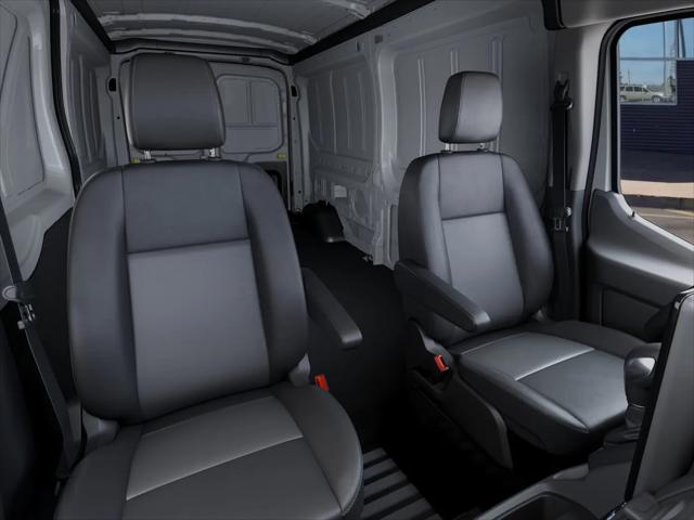 2027 Ford Transit Cargo Van T-250