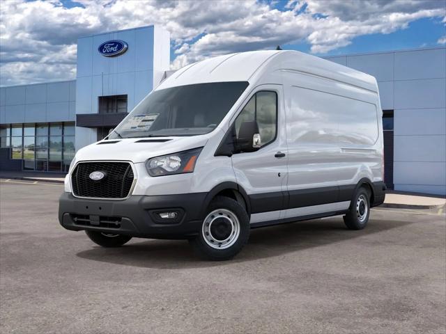 2027 Ford Transit Cargo Van T-350