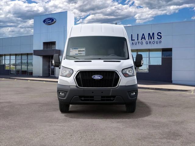 2027 Ford Transit Cargo Van T-350